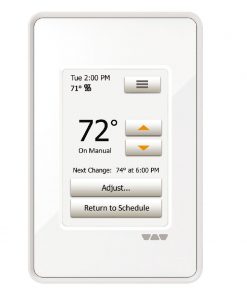 Schluter®-DITRA-HEAT-E-RT Thermostat