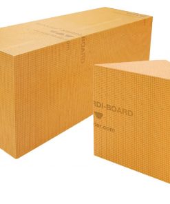 Schluter®-KERDI-BOARD-SB Bench