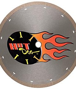 MK-225 7" Wet cut Saw Blade