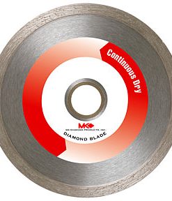 MK-304CR 4" Dry cut blade