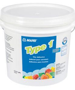Mapei Type 1 Adhesive