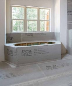 PermaBase® Cement Board