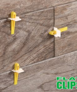 THE ORIGINAL LASH® Clips & Wedges