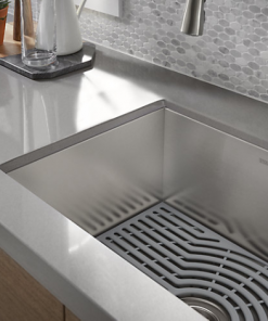 Stainless Steel Sinks