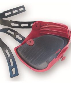 Ivy Rubber Knee Pads