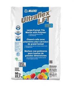 Mapei Ultraflex LFT