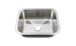Cosmo Stainless Steel Undermount Sink