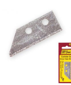 Ivy Grout Saw Blade