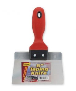 Ivy 6" Stainless Steel Taping Knife