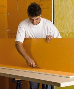Schluter®-KERDI-BOARD