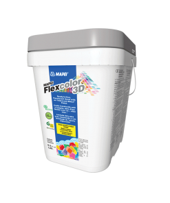Mapei Flexcolor 3D Grout