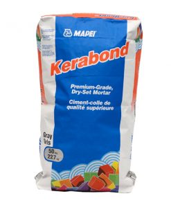 Mapei Kerabond Mortar