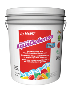 Mapelastic AquaDefense