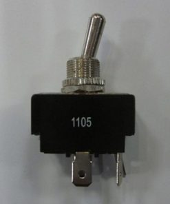 MK Toggle Switch