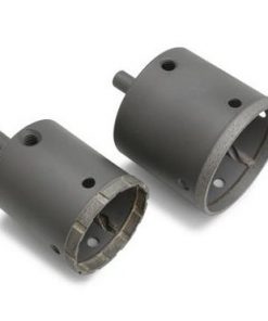 MK-290 2 1/2" Diamond Hole Saw