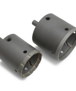 MK-290 1 3/8" Diamond Hole Saw