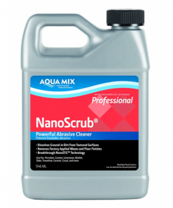 Aqua Mix Nano Scrub