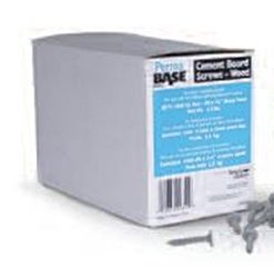 Permabase Screws