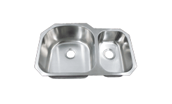 Regal Stainless Steel Undermount Sink