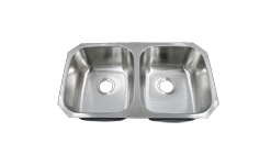 Victoria Stainless Steel Undermount Sink