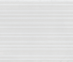 10"x20" Flow Linear Grey