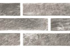 2x10 Loft Iron Brick-look tile