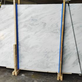 African Montblanc Marble