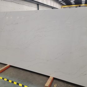 Emerson Golden River Quartz