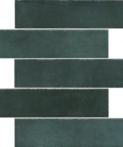 My Art Verde 2 1/2"x10"