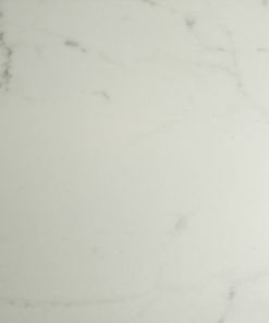 12x12 Veneto White Matte Ceramic