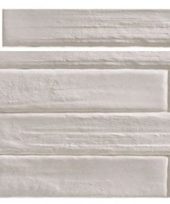 3"x16" Wabi Sabi Grey Matte Finish