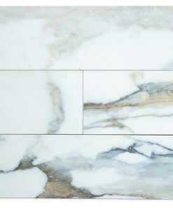 4"x12" Tropical Breeze matte finish