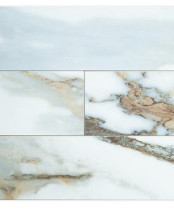 4"x12" Tropical Breeze Polished