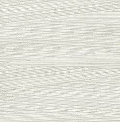 Docks Cannettato White Fluted 24x48
