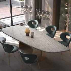 Mumtaz Mahal installation