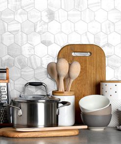 Prestige Onyx White